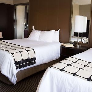 Executive Queen Room