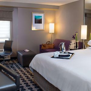 Executive King Room